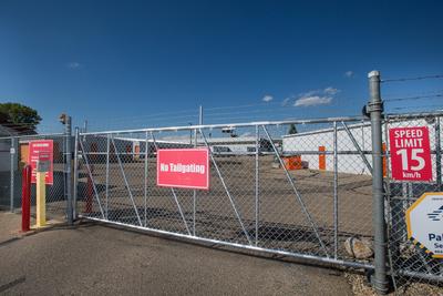 Storage Units at Sentinel Storage - Red Deer Northlands - 4904 79th Street, Red Deer, AB